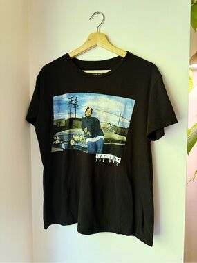Ice Cube | Rap Tee | Mens | 100% Cotton